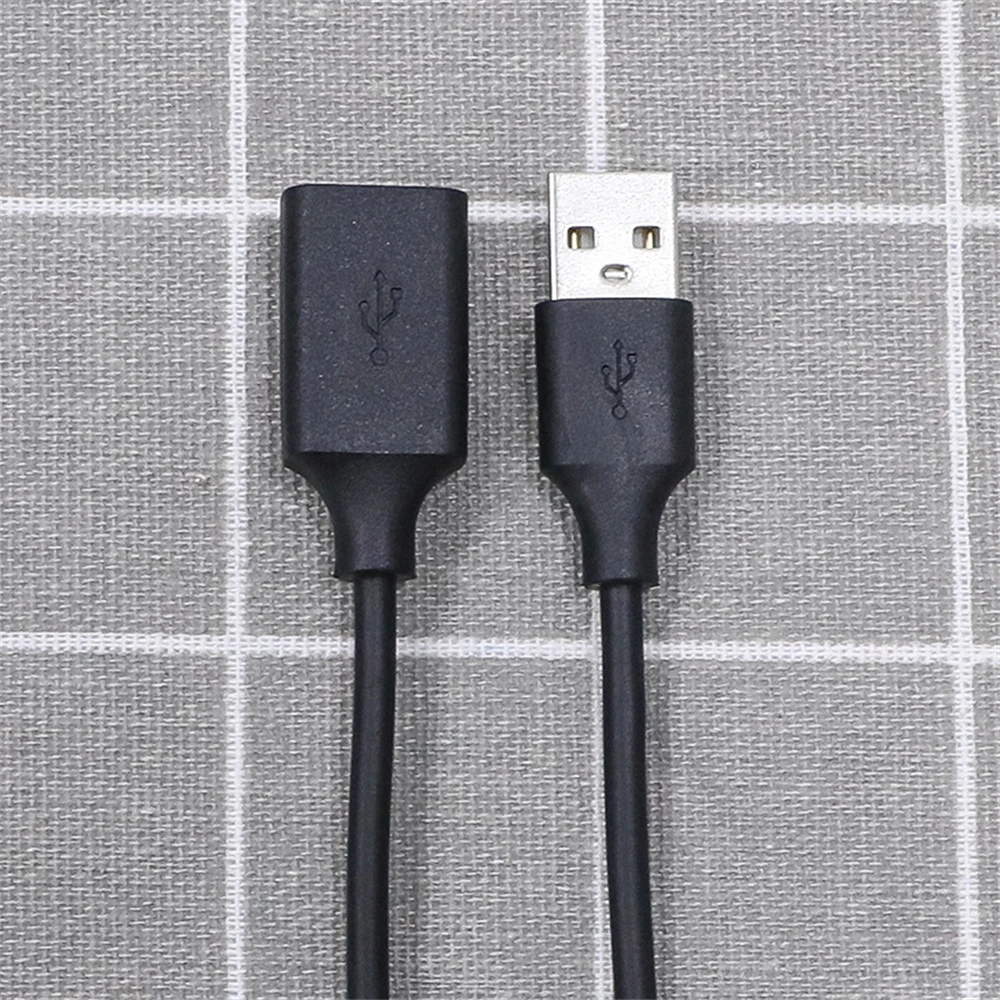 USB 3.0 Micro B USB Cable USB A To Micro B Data Cable 1M For NOTE3 S5 Charging HDD Hard Drive Disk External Wire