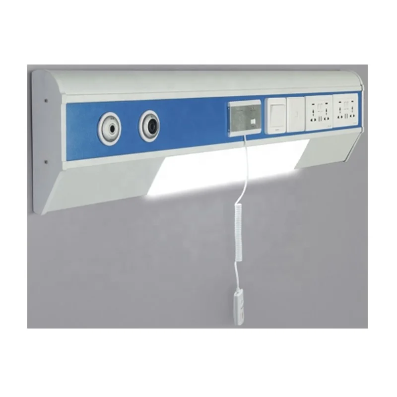 2025/Hospital Health Care Ward Nursing Equipment Wireless Nurse Call System