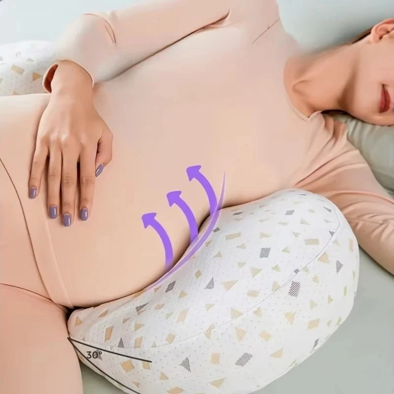 Thumbnail 3 - #21 Latest Pregnancy Pillows Offers