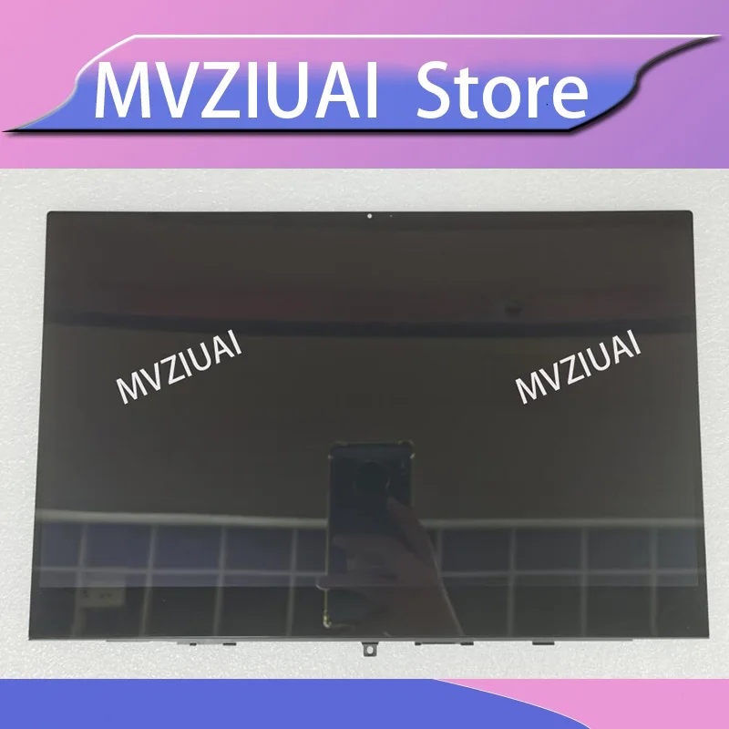 Tela Lcd e Montagem de Vidro Lenovo Yoga S73013iwl 81j0 133