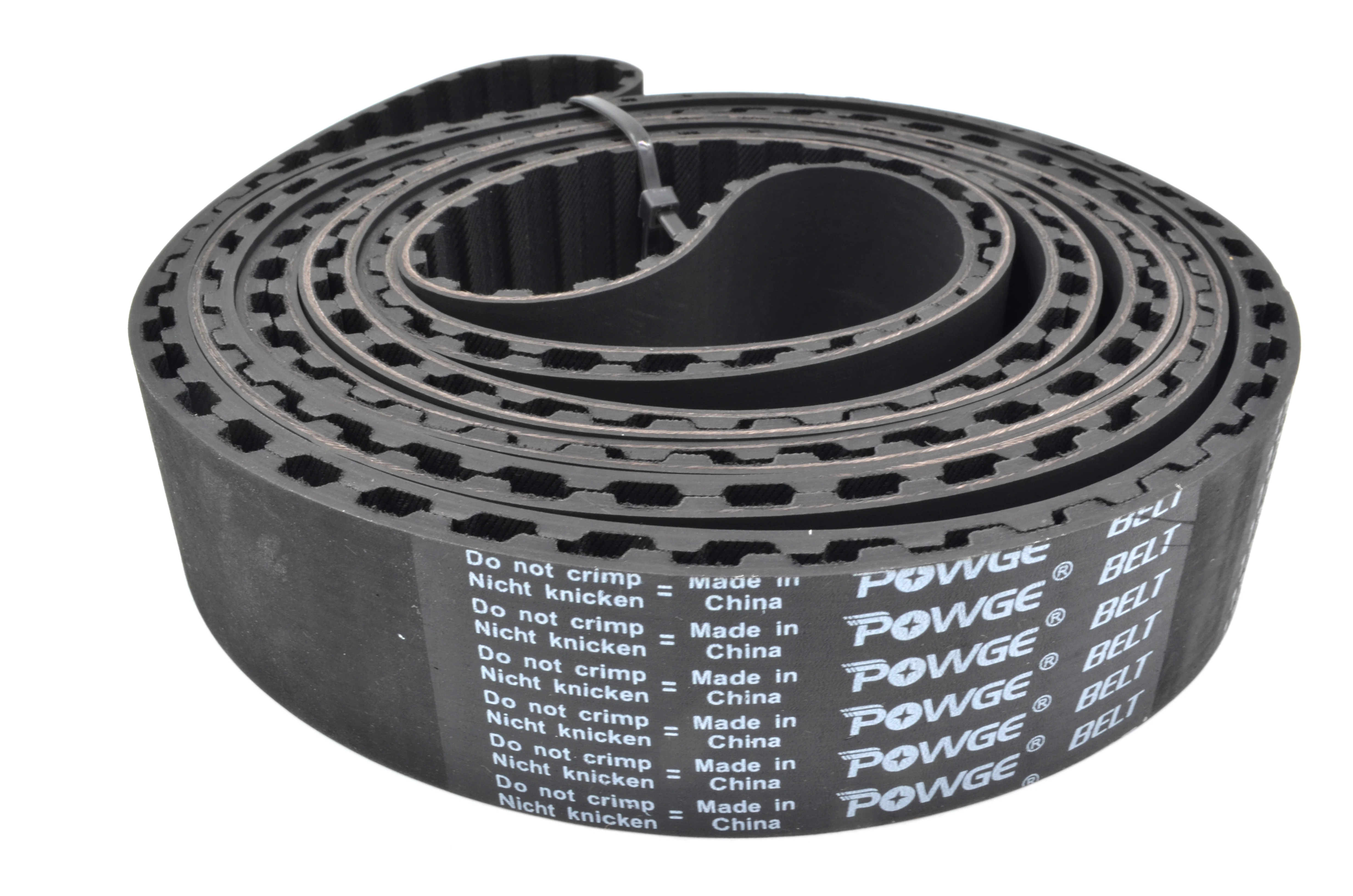 POWGE H Zahnriemen 1550H bis 2660H Riemenbreite 10-50mm 1550 1560 1580 1600 1630 1645 1650 1660 1680 1690 1700 1720 1750 1780 1800 – Detail 17