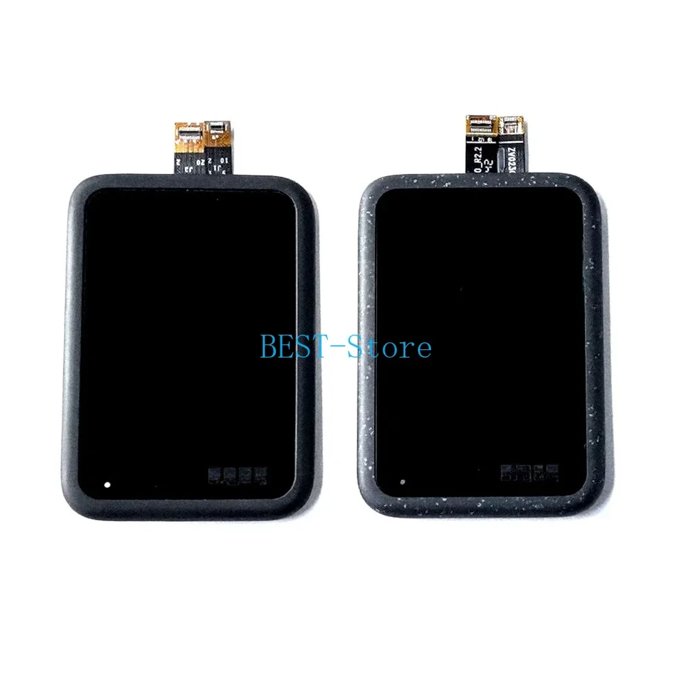 NEW Original Touch LCD Display Screen + Back Cover Frame for GoPro Hero 9 10 11 12 13 Hero9 Hero10 Hero11 Hero12 Hero13 Camera