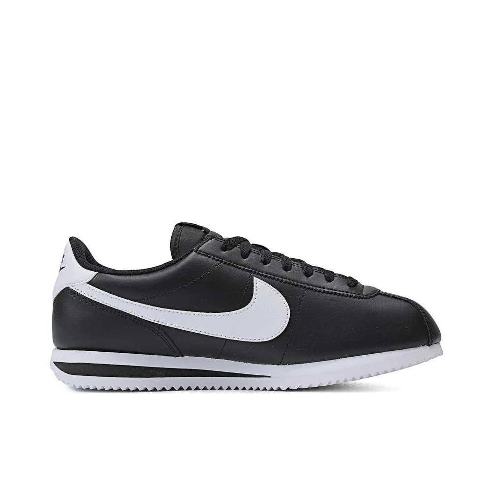 NIKE 2024 Men's NIKE CORTEZ Comfortable Fashion Sneakers Sports Shoes DM4044-001