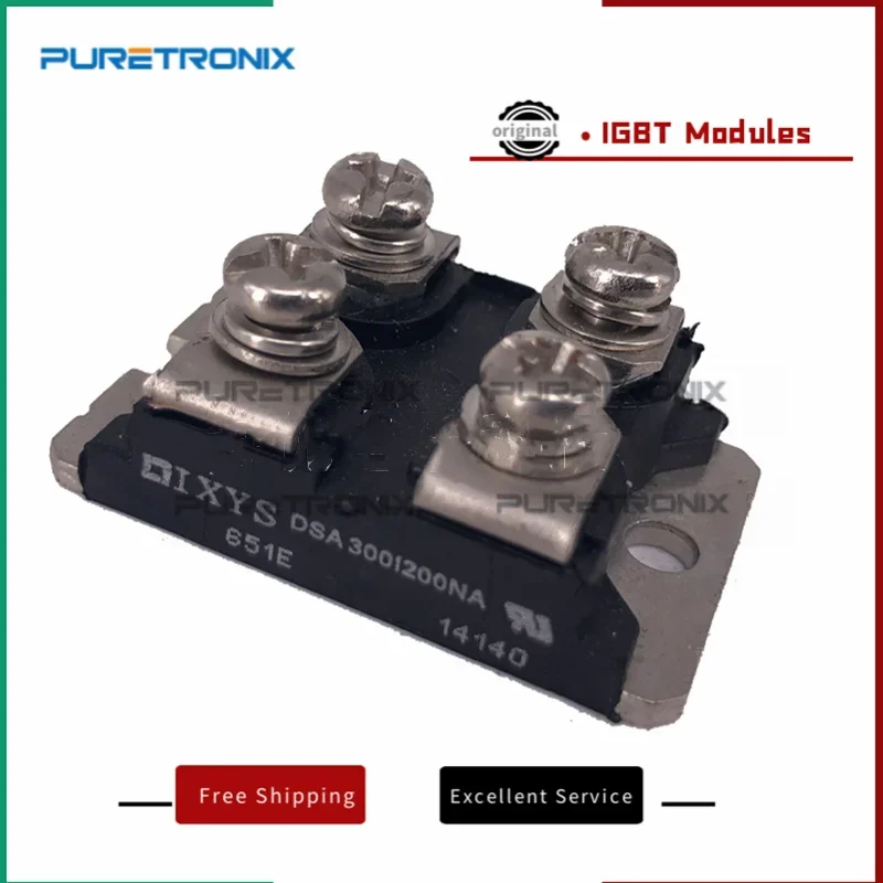 Dsa300i200na新品オリジナルパワーモジュール