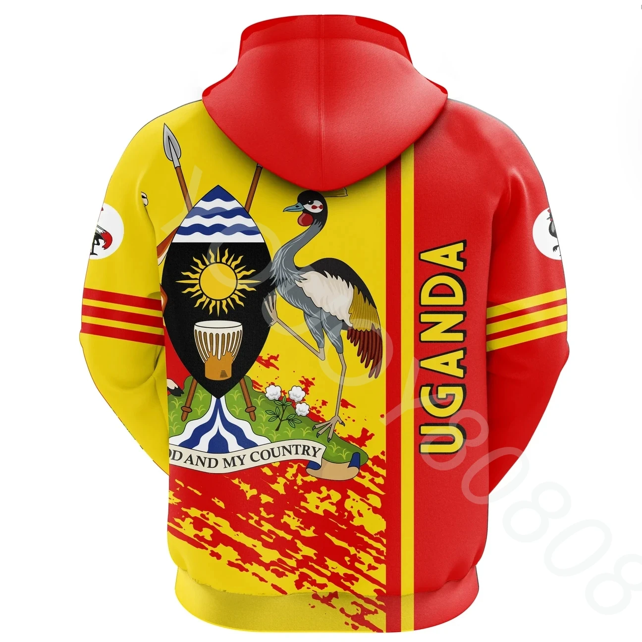 Рисунок 4 - Толстовка с капюшоном в африканском регионе