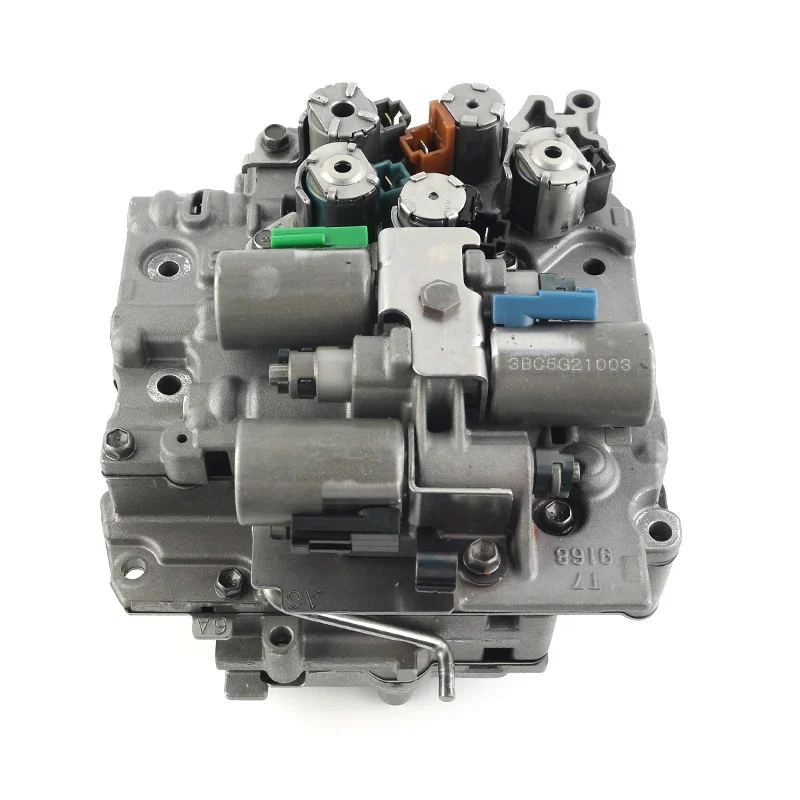 

OEM AW55-51SN AW55-50SN Корпус клапана коробки передач для Ниссинов