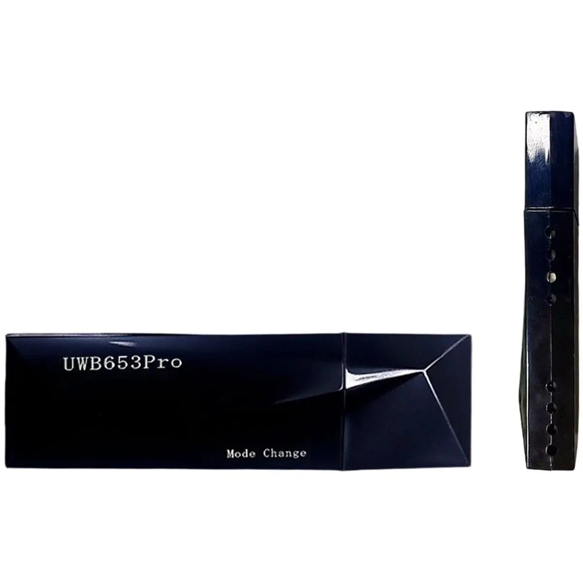 2PCS UWB653PRO UWB to USB Module, AES-128 Encryption, 1KM Transmission Range, Ideal for UWB650PRO Demo/Testing