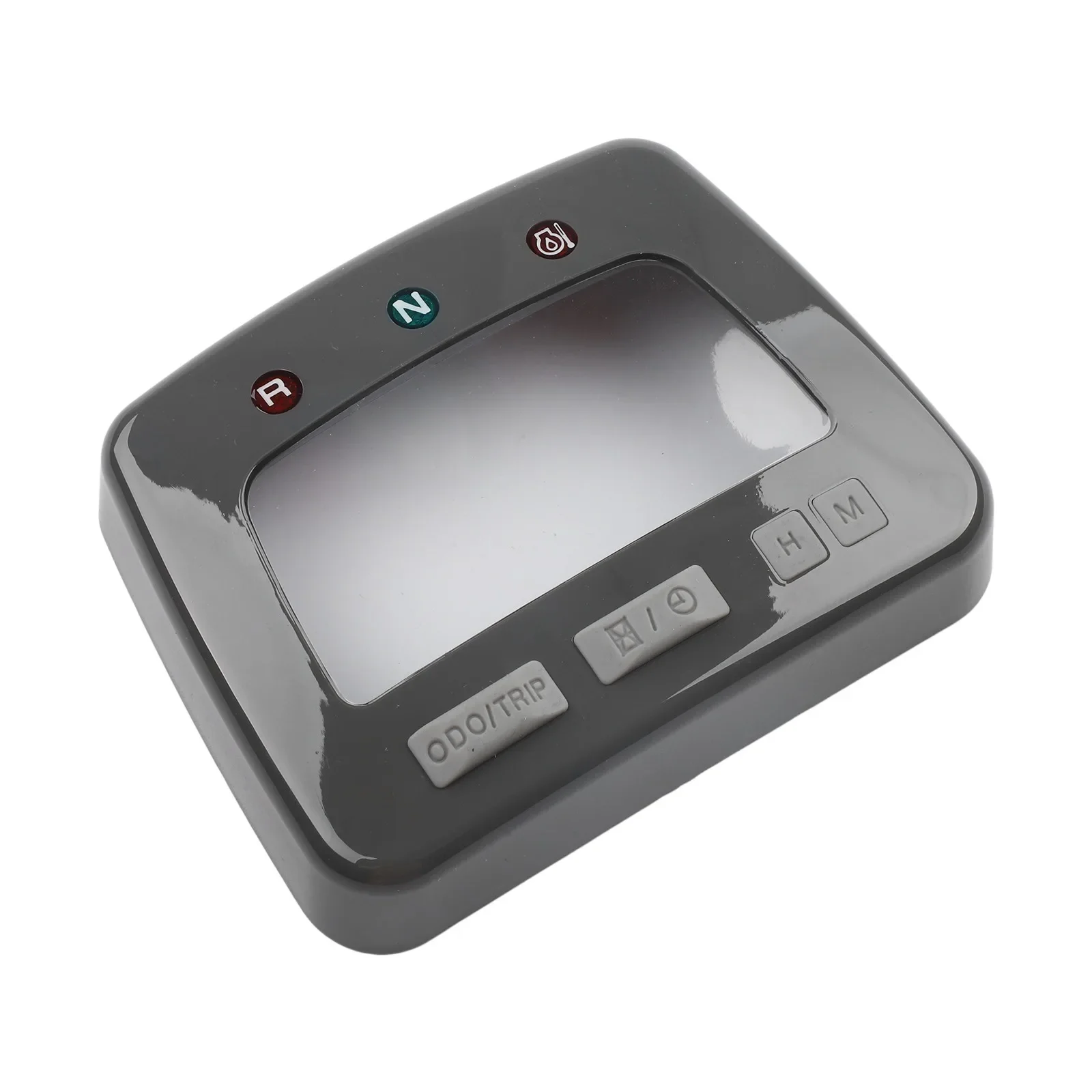 Speedometer Dash Upper Cover 37201HN0A01 for Honda For Rancher 350 2X4 TRX350TM TRX350TE and For Foreman 450 TRX450FM Fitment