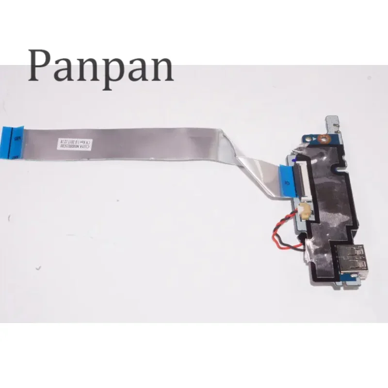 5C50N67487 Плата Io для Lenovo Flex 5 1470 с кабелем 2IN1-14