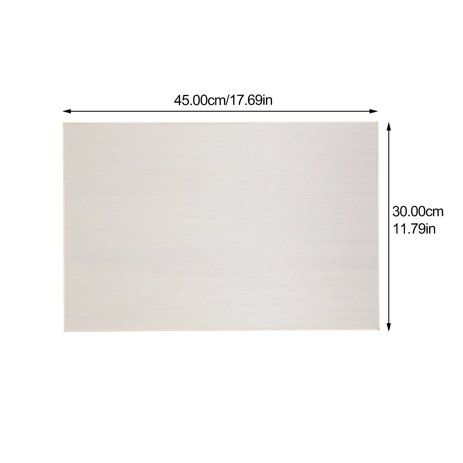 Wooden Sketching Drawing Board 8K Hollow Design Smooth Surface for Art Painting Sketchpad Stylish Drawing Table for Beginners