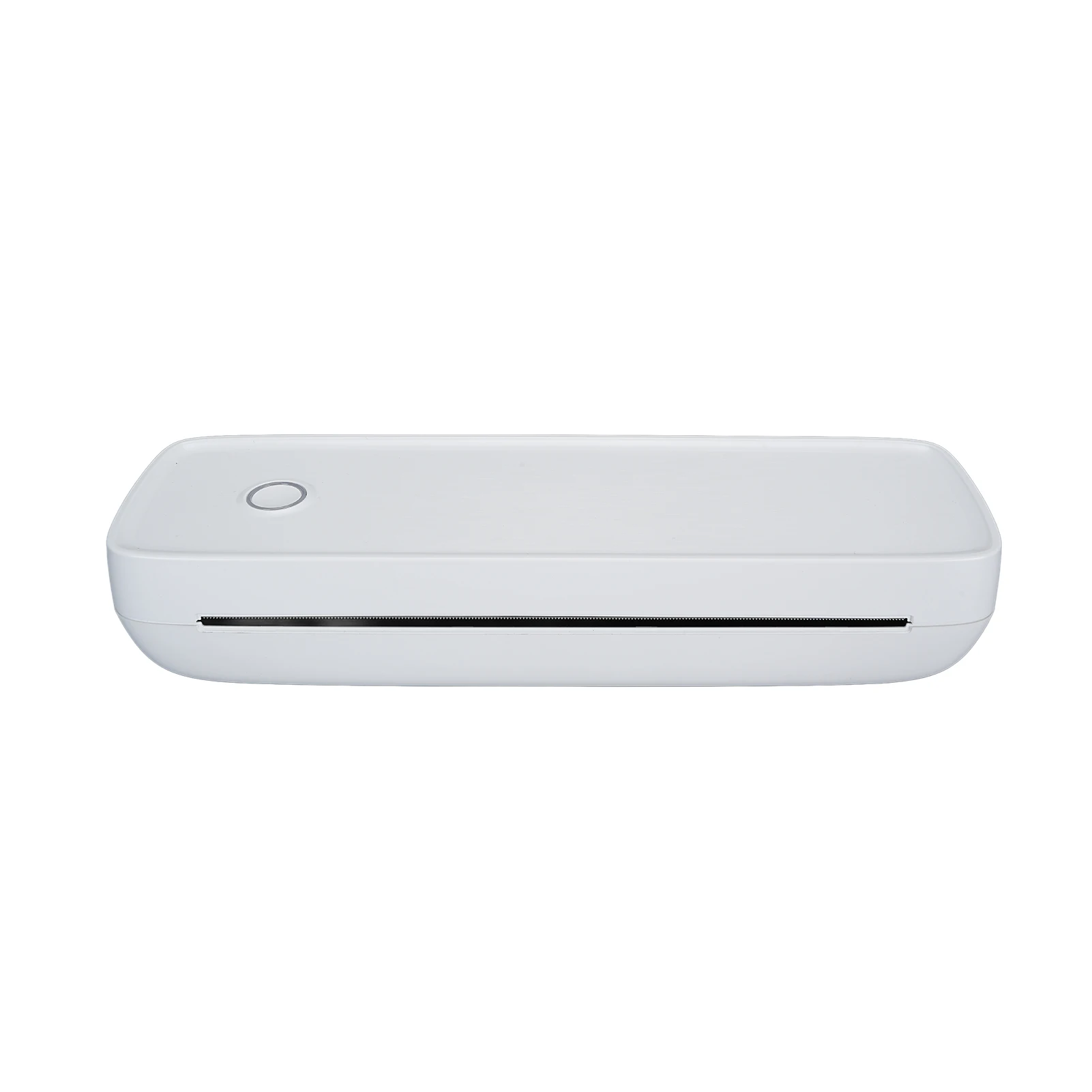 Mini Printer Portable Thermal Printer Wireless  Printer for Home Travel  No Ink Printer Portable Printer Thermal Printer