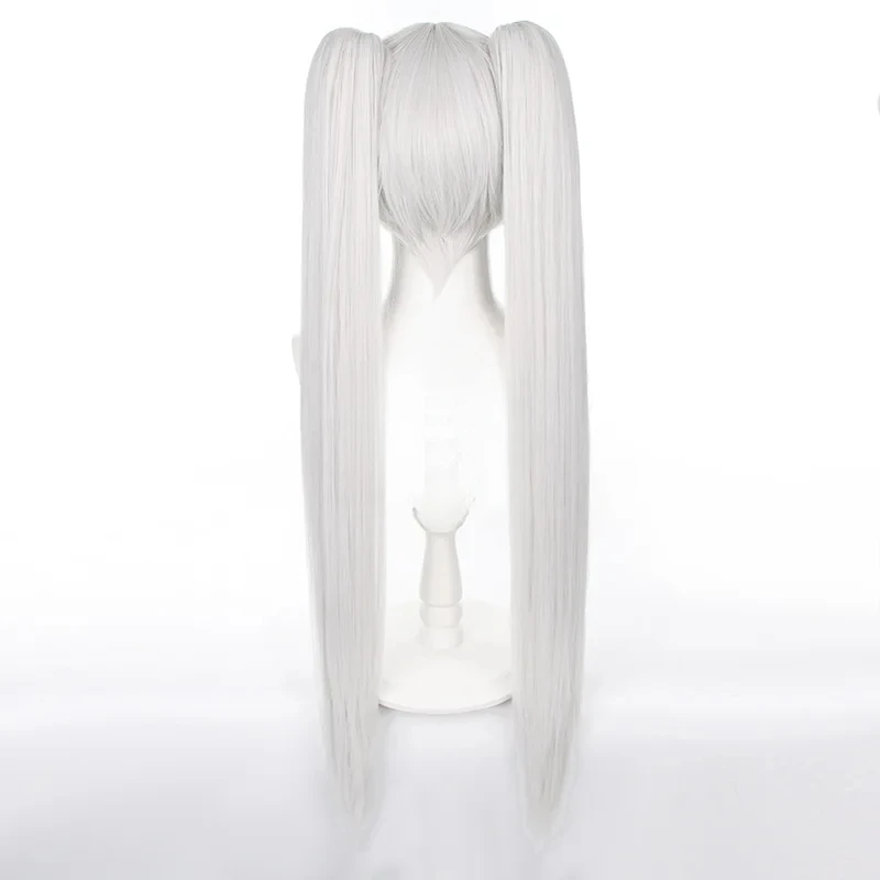 Arma da Varinha para Mulheres e Homens, Cosplay de Halloween, Peruca, Varinha, Anime Frieren no Funeral, Longo, PVC, 180cm