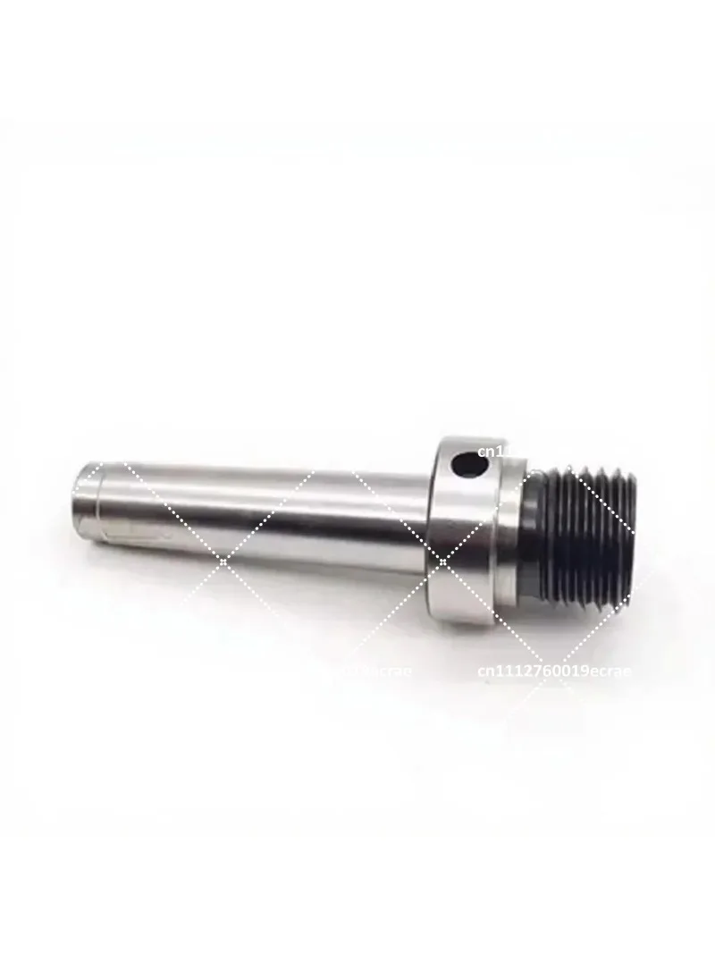 

Lathe Flange Connecting Plate Spindle MT3 M33x3.5 Chuck Adapter for Woodworking