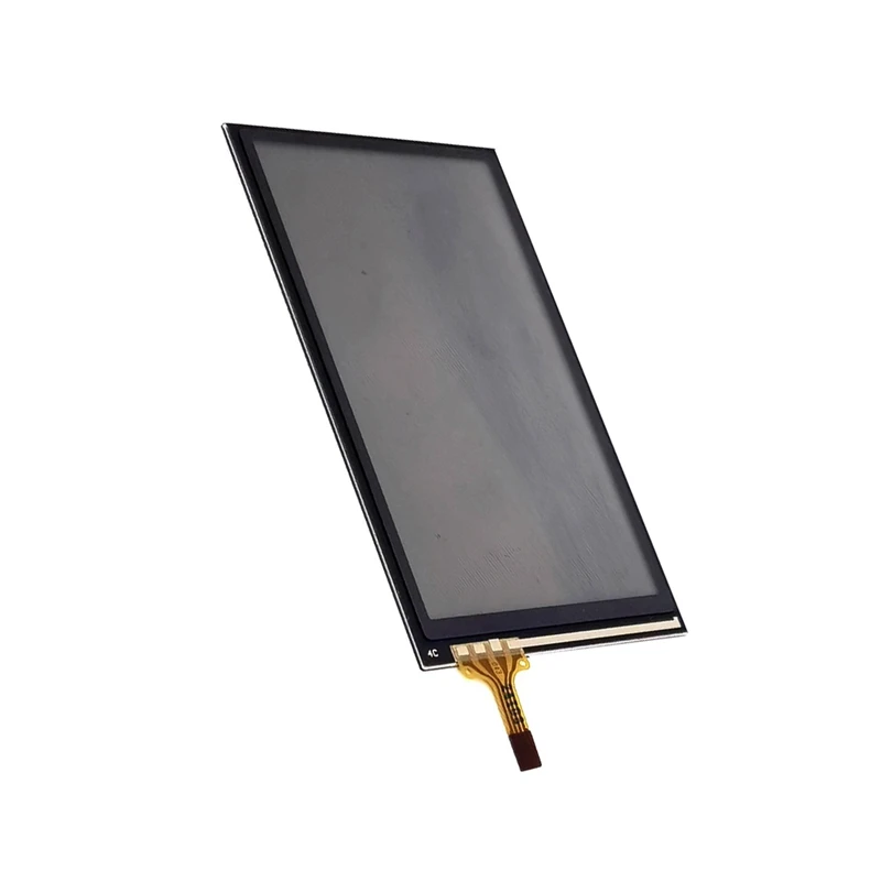 1Pc For Sony PJ820 PJ-820 LCD Touch Screen Digital Touch Screen Camera Screen Durable Easy Install