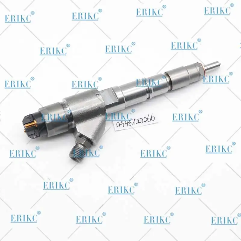 CRIN 2-Injecteur d'huile 0445120066 4290 Bico, 986 0445 066 ERIKC, Injecteur d'origine 0 120 445 066 Iniettori Common-Rail, 120