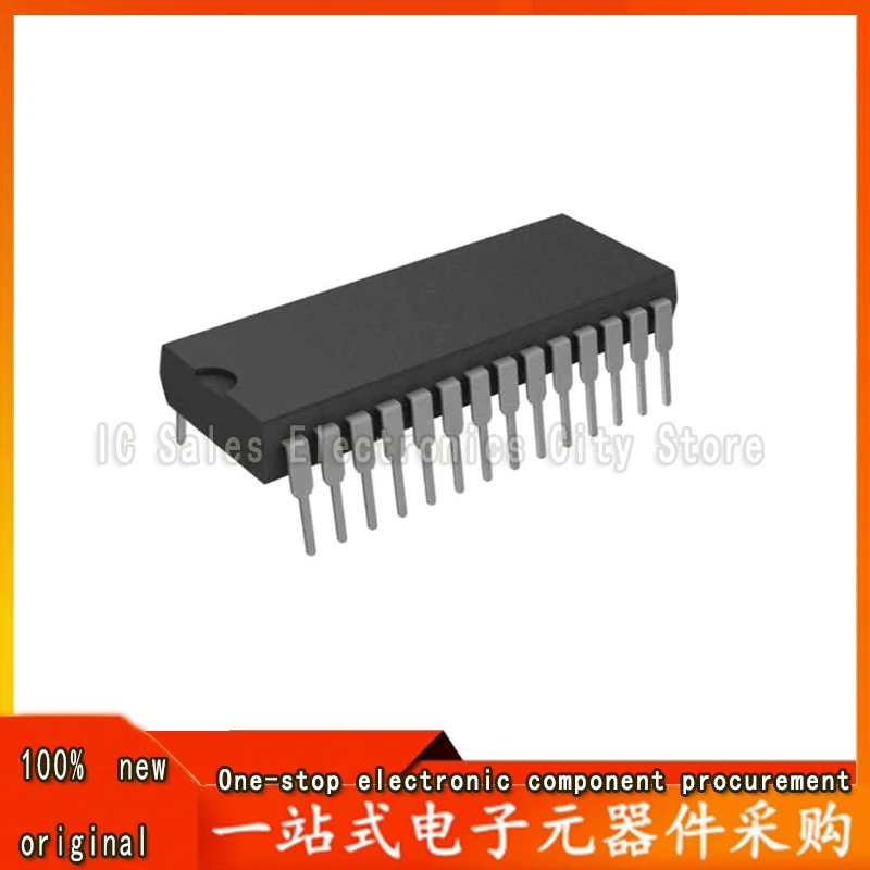 5pcs/lot ISD1420PY ISD1420P ISD1420 MEM VOICE REC/PLAY DIP-28