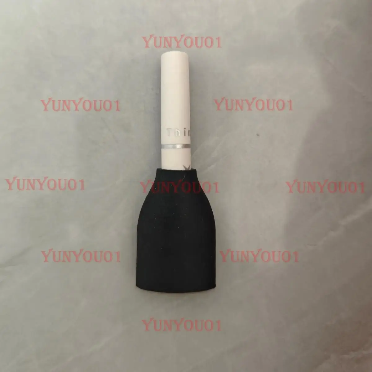 

Adapter Replacement Test Nozzle This Mist Silicone National Standard Filter Straw Is Universal