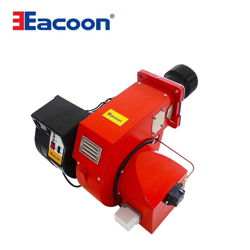 

Eacoon Group Hot Sale Stage Industrial Oil Burner With Thermostat for Boiler Incinerator in Restaurant Industries