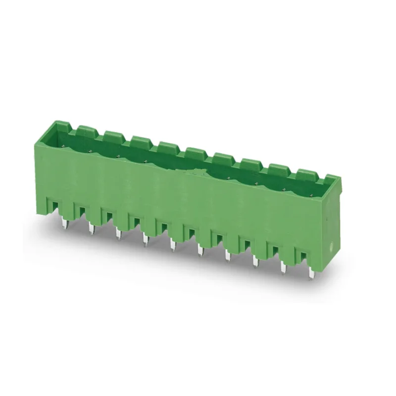 5435750 Phoenix stock original PCB plug-in connector BCP-508-5 GY Phoenix plug