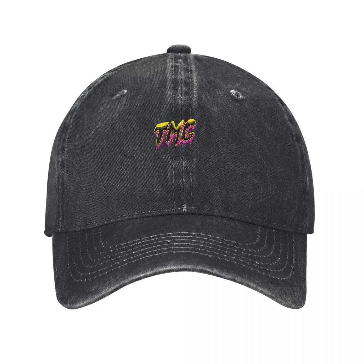 

TMG Logo Tiny Meat Gang Cody Ko Noel Miller Classic T-Shirt Baseball Cap hats on offer cute Women Men's