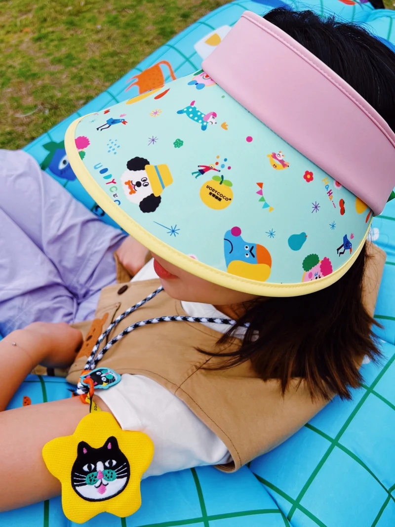 uody-lindo-sombrero-de-sol-con-dibujos-animados-proteccion-uv-upf50-estilo-casual-fibra-de-poliester-sombrero-de-copa-ab