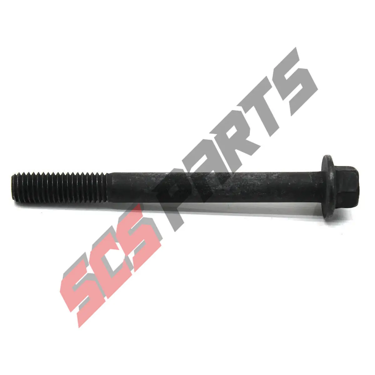 

6шт 3902112 Винт с шестигранной головкой фланца подходит для дизельного двигателя Dodge Cummins