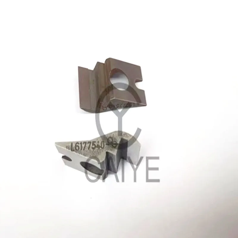 10Pieces 0677550 P0… - image