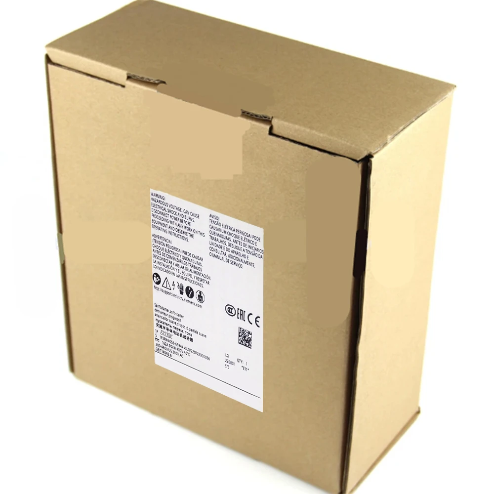 عاكس IC200PNS001 IC200PWR102 أصلي جديد في المخزون ضمان لمدة سنة واحدة IC20 0PNS001 IC20 0PWR102 #1