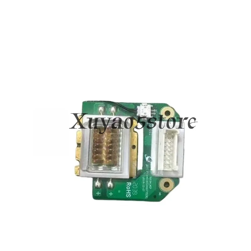 NUBM35-81 Blue NUBM35/NUBM38 projector module used disassembly