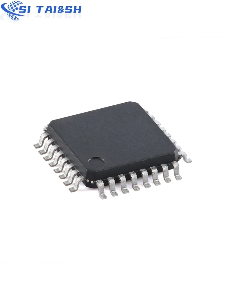 1 pièces ADS131M08IPBS TQFP-32 24Bit32kSPS 8 voies ADC