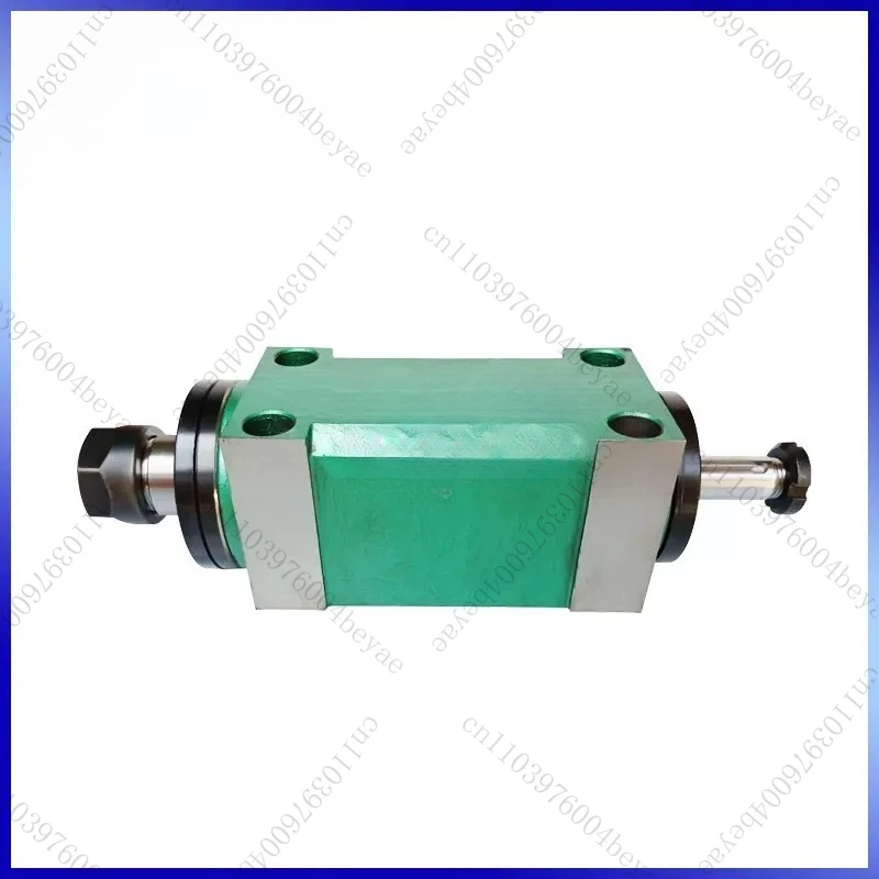 Lathe Spindle Boring and Milling Grinding  Cutting ,Milling Groove Drilling and