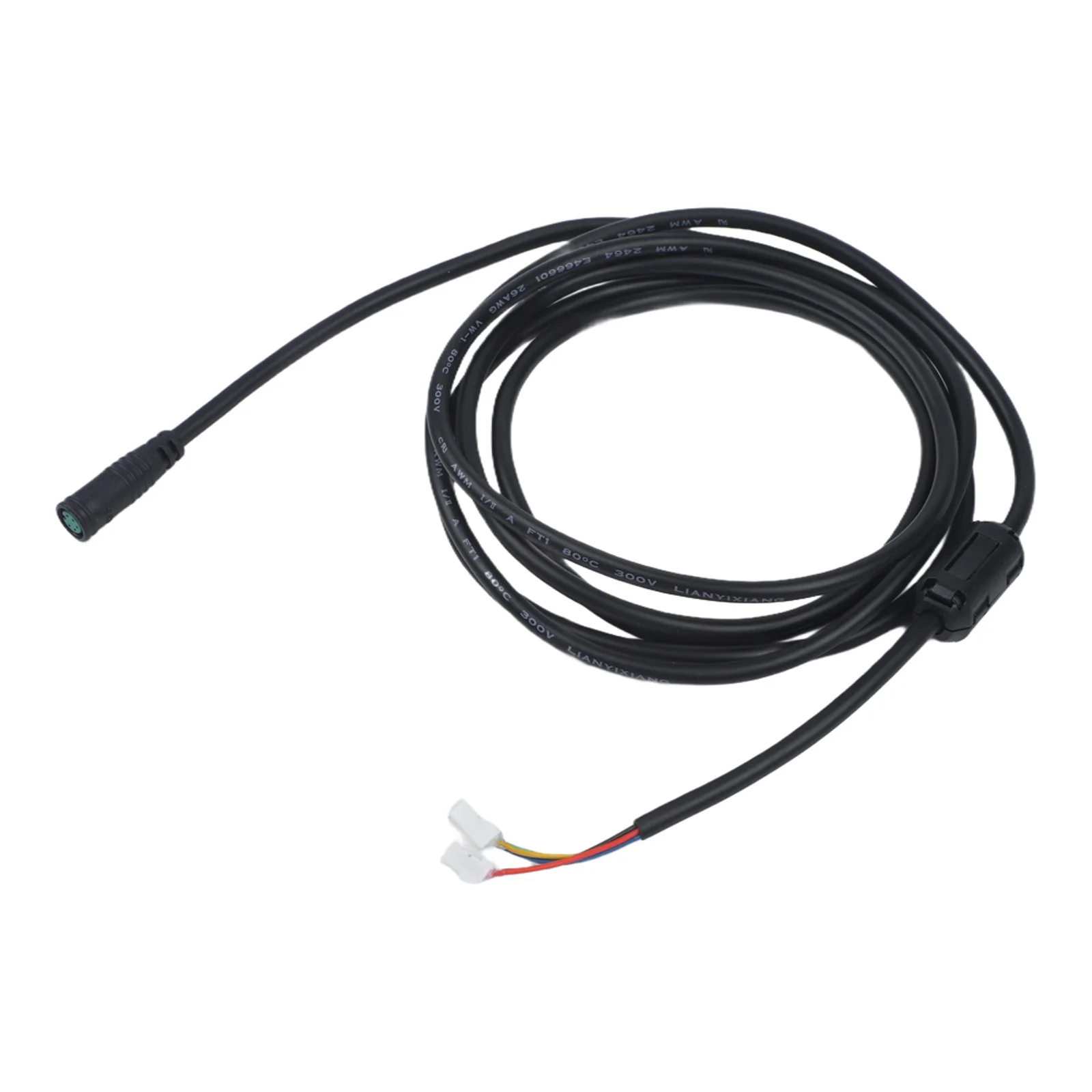 

Equipment Connection Controller Cable Controller Connection High-speed Cable Wide Compatibility Wear-resistant