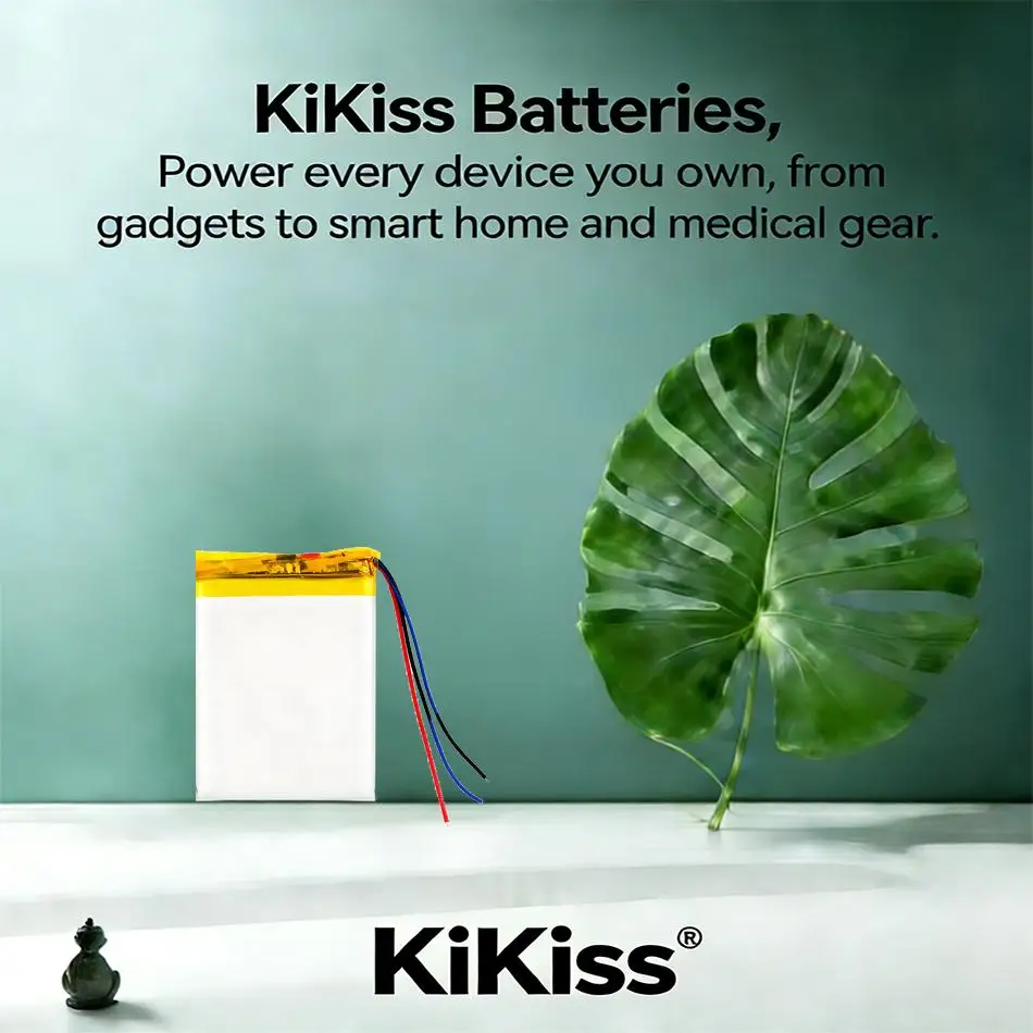 Battery AEC683333A …