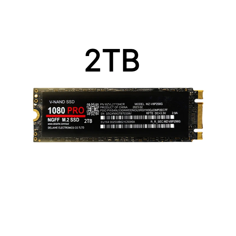 2TB