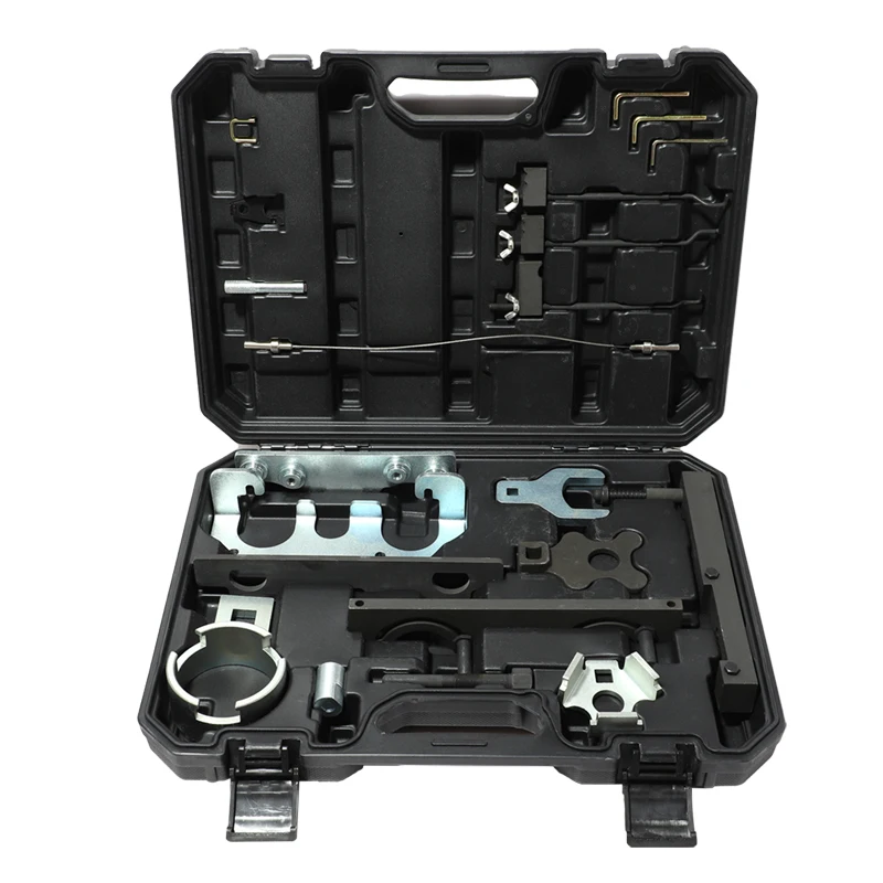 

OTC 6685 In-Line 4-Cylinder Cam Timing Tool Set