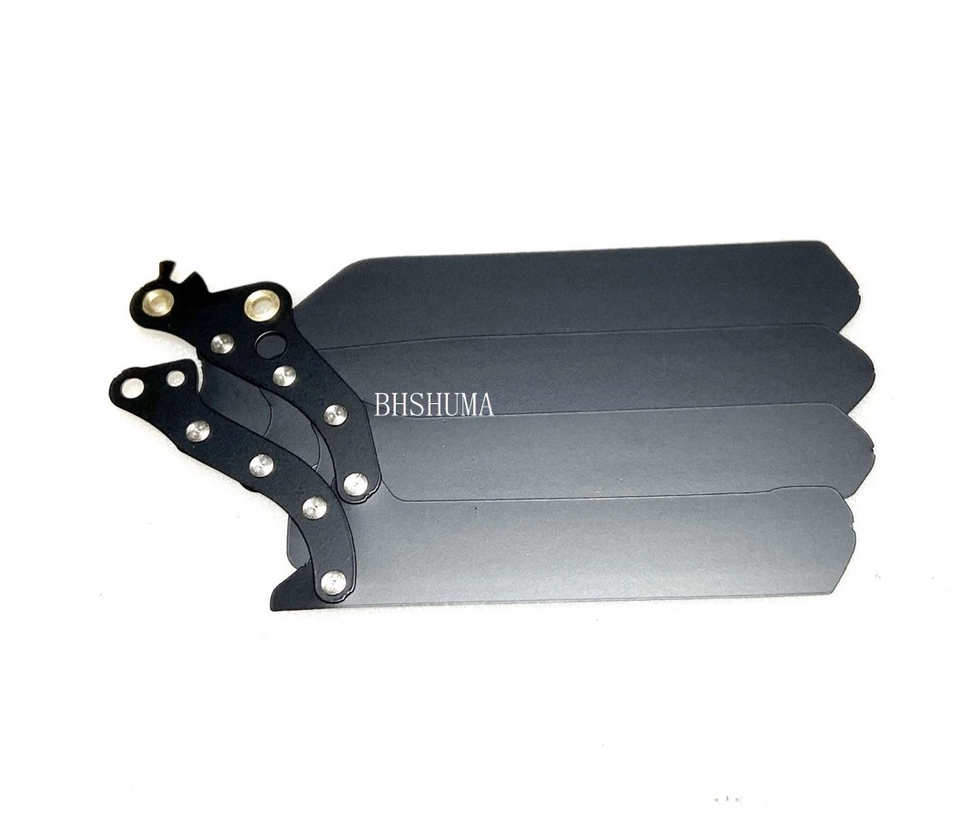 1 Uds nueva unidad de hoja de obturador conjunto de cortina para Canon EOS 1DX 1DXII EOS 1DX Mark II 1DX2 pieza de reparación de cámara