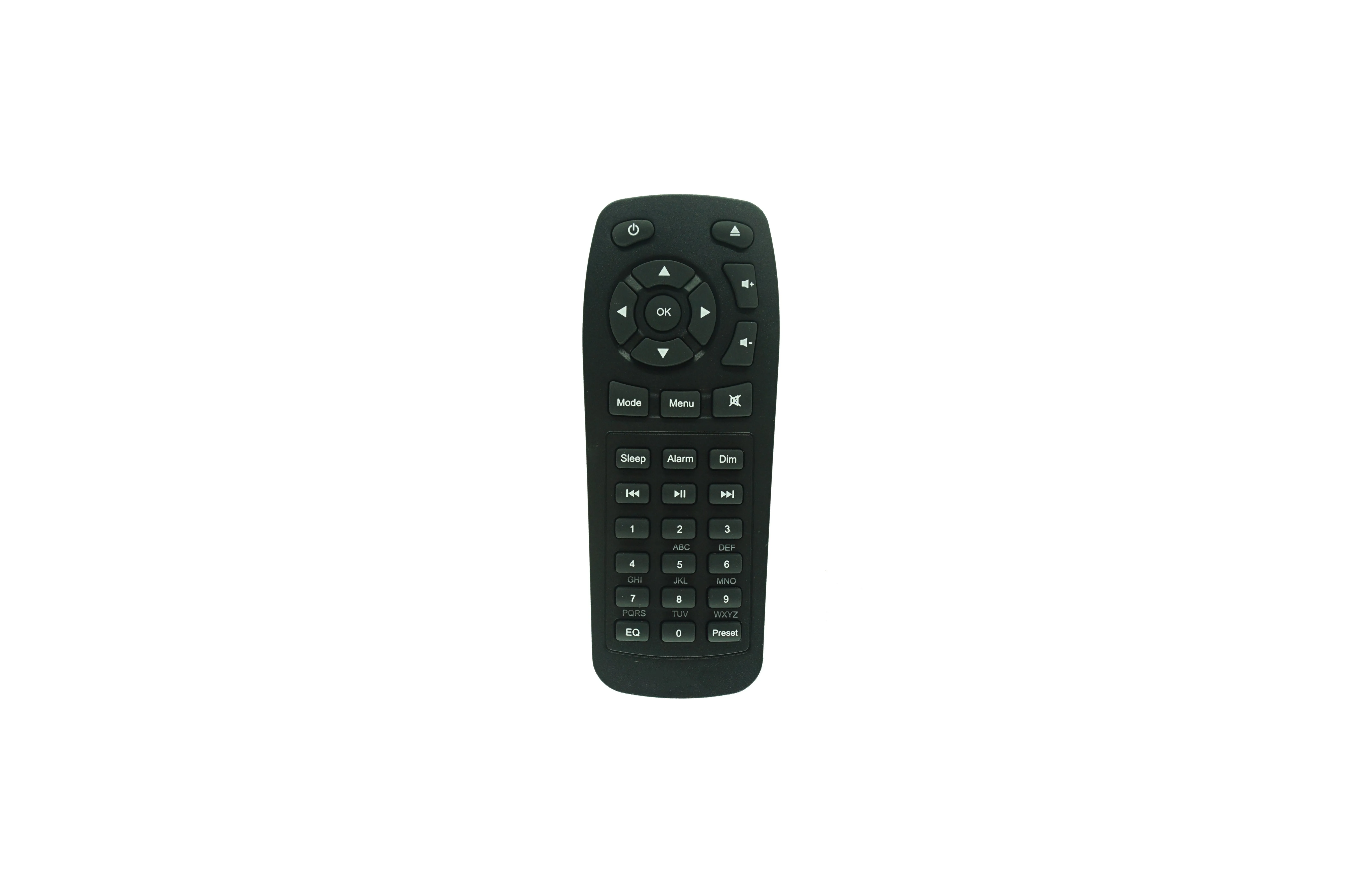 Remote Control For …