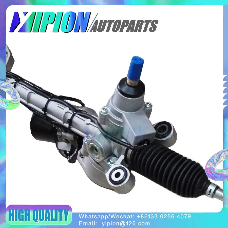 Electric Power Steering Rack gear box For Subaru Forester Impreza XV Crosstrek 34110FJ040  34110SG021 34110SC060 34110FJ090 LHD