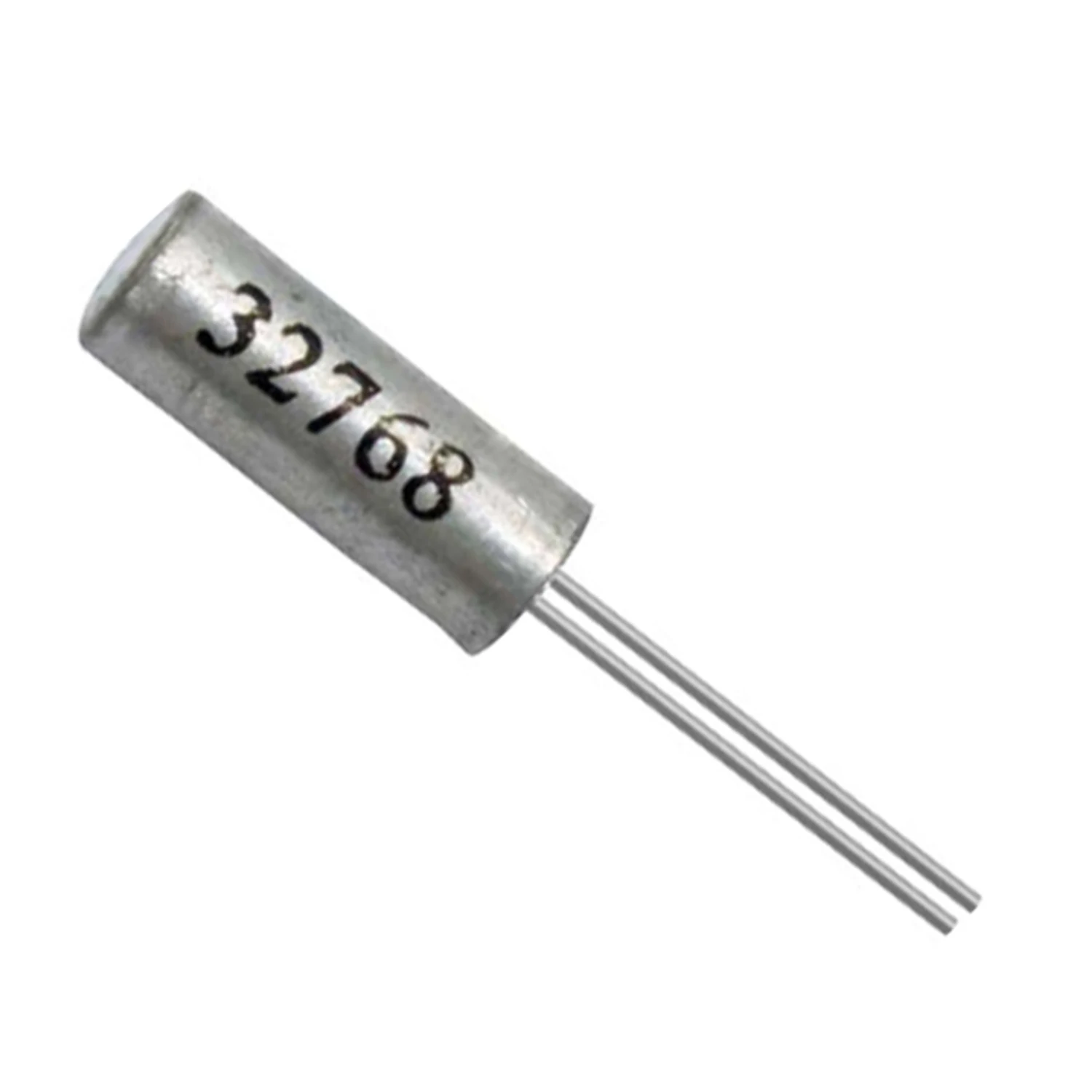 10x 32.768 kHz Crystal Oscillator, 32.768 Khz (10 Units)