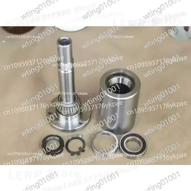 for 100 125 High Velocity Rotating Unit Chuck Mounting Plate Precision Machining Tool Holder Replacement Part for CNC Machine