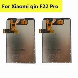 3.54” For Xiaomi Duoqin F22Pro LCD Display Screen Touch Panel Screen Digitizer For xiaomi Qin F22 Pro LCD