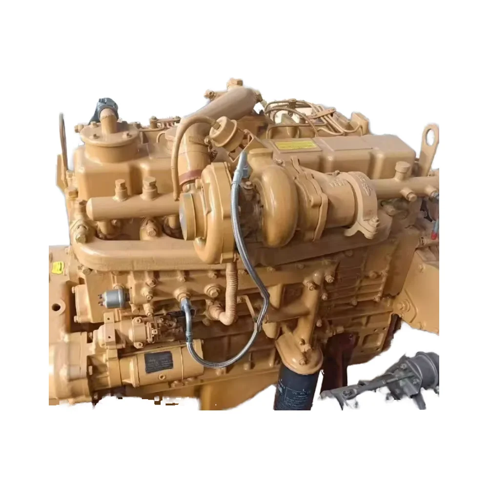 High - Performance And Precision - Engineered Engine Assembly Specifically Designed For Dongfeng Vehicles