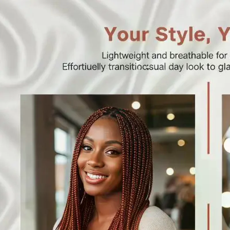 

Synthetic Long Deep Twist Crochet Braids Hair 24 Inch Wave Crochet Hair Soft Curly Crochet Hair Extensions For Women