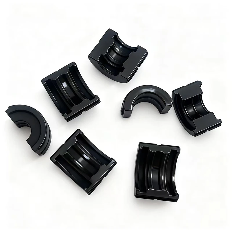 Hydraulic Crimping …