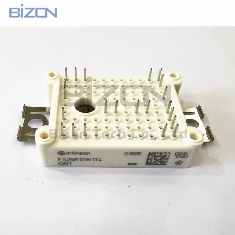 جديد FS35R12W1T4 FS25R12W1T4