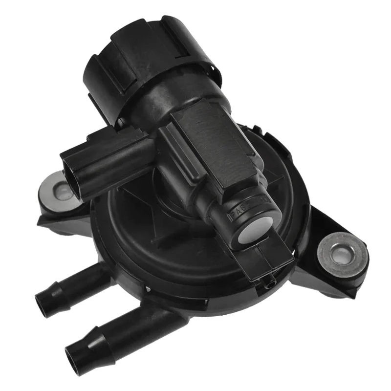 NEW-911-233, 2N1066, CP523, CP613, F87Z9C915B, PV232 การปล่อยแบบระเหย Purge Solenoid วาล์วสําหรับ Mazda B3000 Ford Ranger