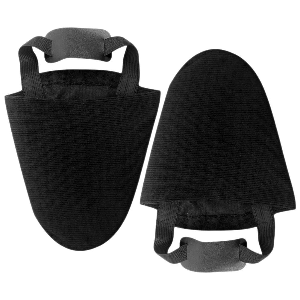 

1Pair Bowling Shoe Sliders Elastic Bands Comfort Stability Bowling Sports Tool Easy to Use Shoe Cover with Elastic Band