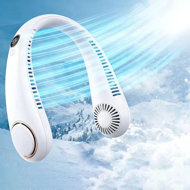 New Mini Neck Mount…