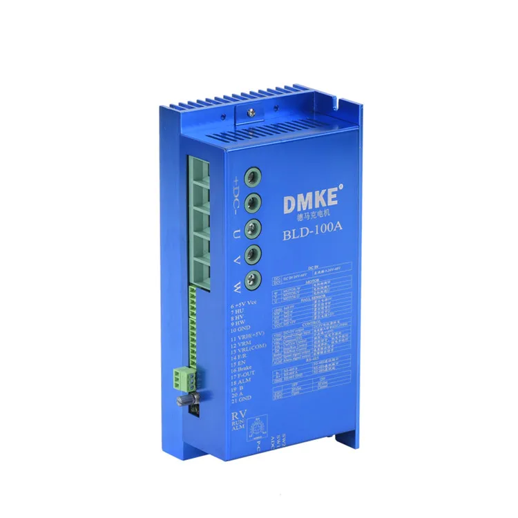 Low voltage excavator drive efficient speed regulating unit construction mobile engineering machinery