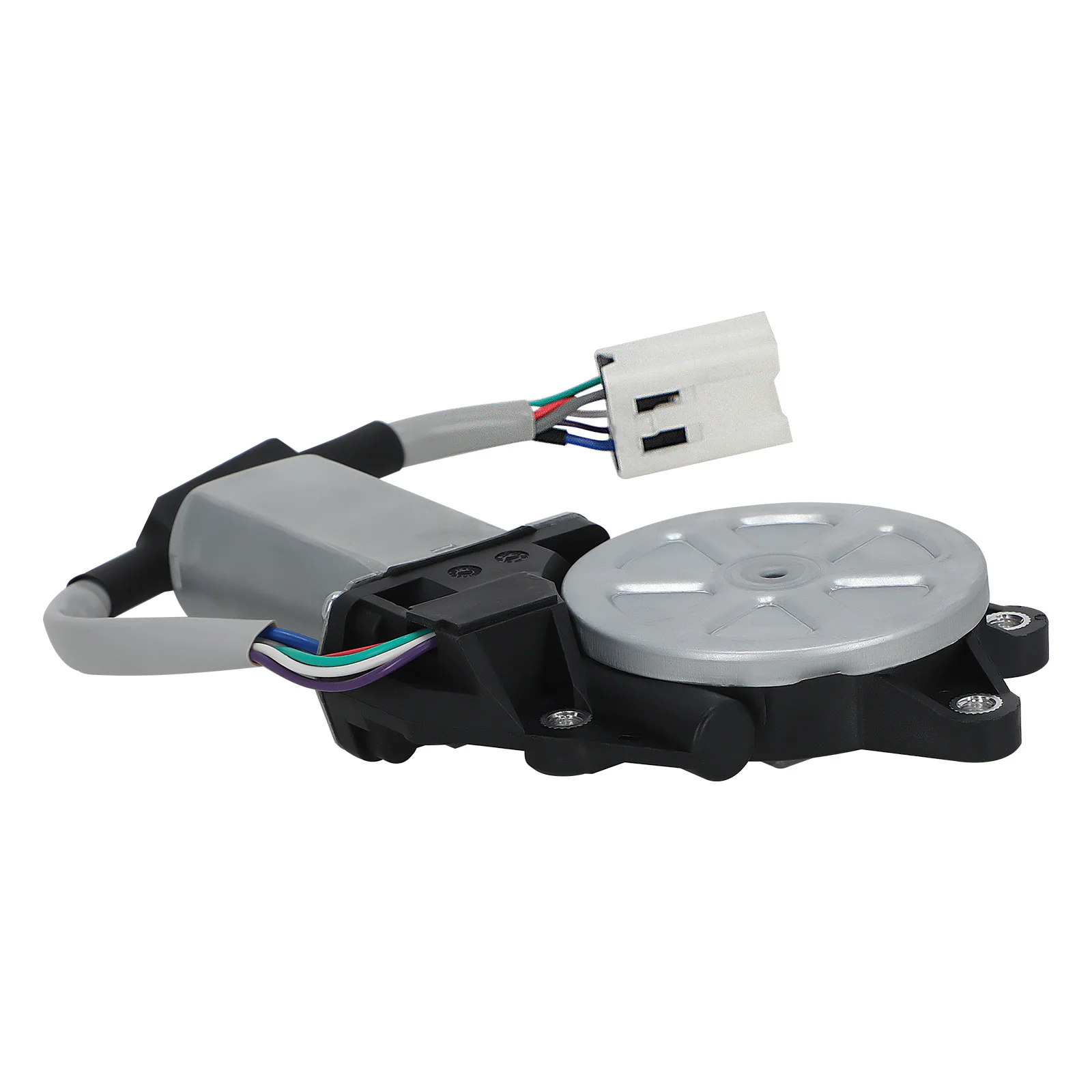 

Мотор стеклоподъемника передней правой двери для Nissan G35 350Z 2003-2009